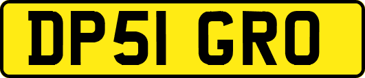 DP51GRO