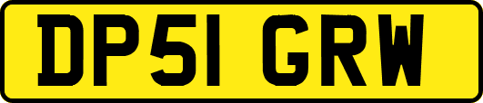 DP51GRW