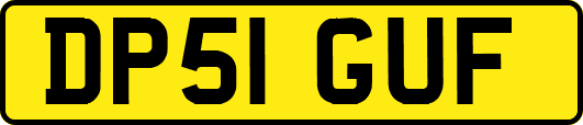 DP51GUF