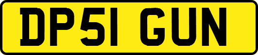 DP51GUN