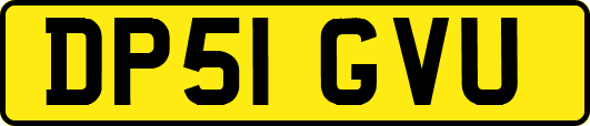 DP51GVU