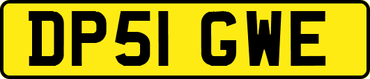 DP51GWE