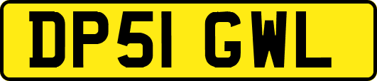 DP51GWL