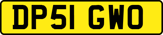 DP51GWO