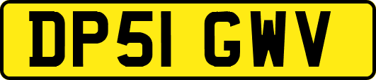 DP51GWV