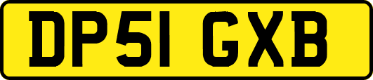 DP51GXB