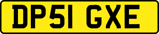 DP51GXE