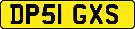 DP51GXS