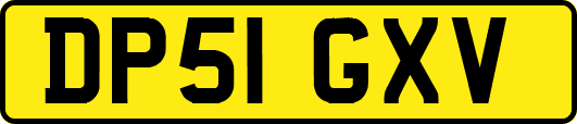 DP51GXV