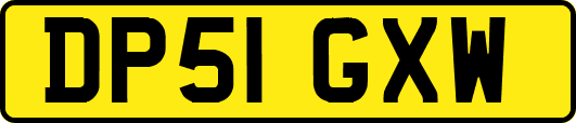 DP51GXW