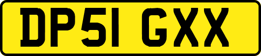 DP51GXX