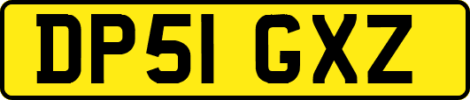 DP51GXZ