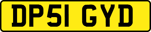 DP51GYD