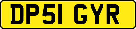 DP51GYR