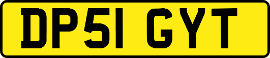 DP51GYT