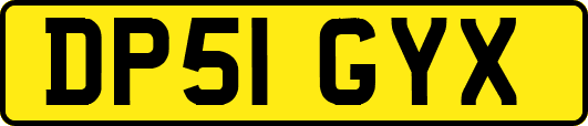 DP51GYX