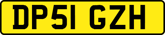 DP51GZH