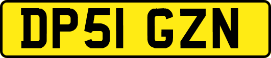 DP51GZN
