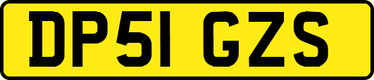 DP51GZS