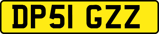 DP51GZZ