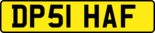 DP51HAF