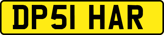 DP51HAR