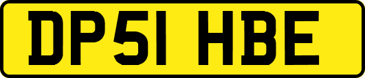 DP51HBE