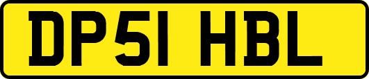 DP51HBL