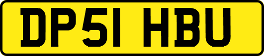 DP51HBU