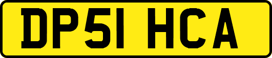 DP51HCA