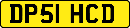 DP51HCD