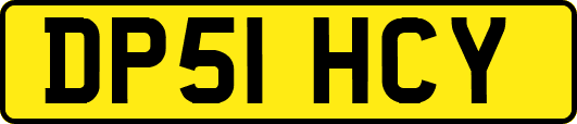 DP51HCY