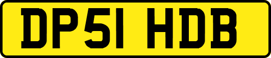 DP51HDB