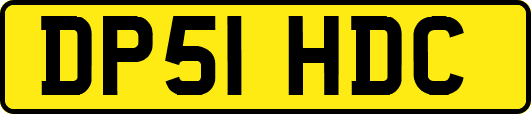 DP51HDC