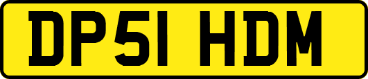 DP51HDM