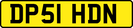 DP51HDN