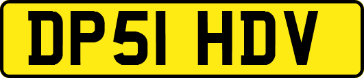 DP51HDV