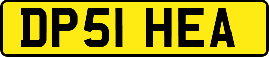 DP51HEA