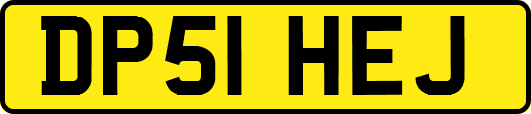 DP51HEJ