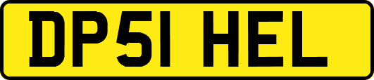 DP51HEL