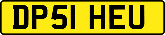 DP51HEU