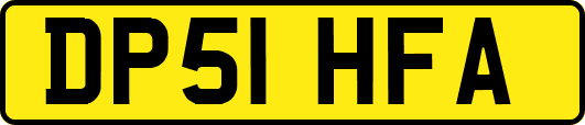 DP51HFA