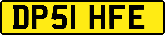 DP51HFE