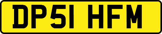 DP51HFM