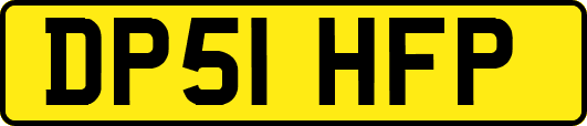 DP51HFP