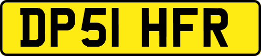 DP51HFR