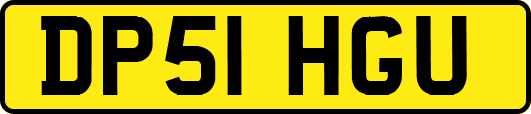 DP51HGU