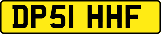 DP51HHF