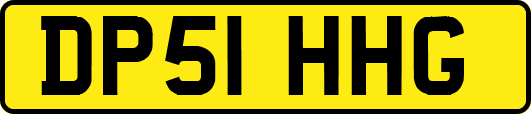 DP51HHG