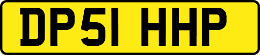 DP51HHP